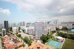 Beacon Heights (D12), Condominium #555341511